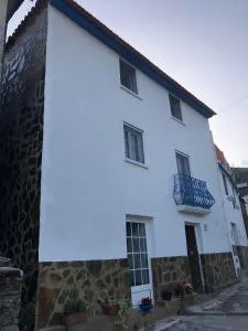 Casa da Carvalha - Ádela - Arganil