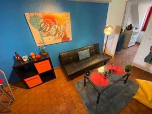 Appartements Pause Paisible a Blois « Comme a « BROOKLYN » : photos des chambres