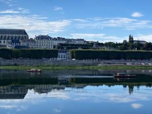 Appartements Pause Paisible a Blois « Comme a « BROOKLYN » : photos des chambres