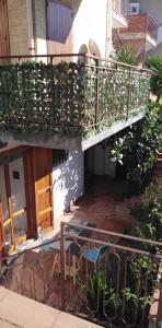 House near the beach