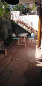 House near the beach