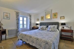 Maisons de vacances Les Arcades : photos des chambres