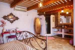 Mas en Baronnies Provençales