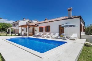 Villa Ana Labin 