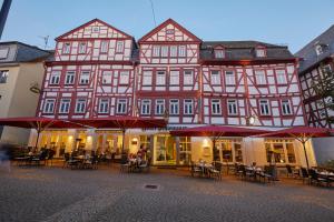 Hotel Schlemmer Das familäre Altstadt - Hotel mit Herz
