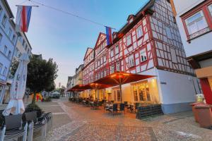 Hotel Schlemmer Das familäre Altstadt - Hotel mit Herz