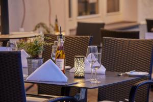 Hotel Schlemmer Das familäre Altstadt - Hotel mit Herz