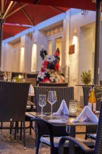 Hotel Schlemmer Das familäre Altstadt - Hotel mit Herz