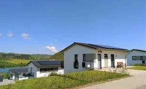 Sonnenweg 17 - Stormbruch