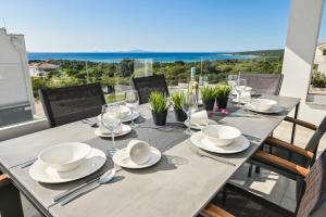 Pool Apartments Funtastic C