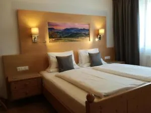 Ferienwohnung Aschaber - Grafenweg