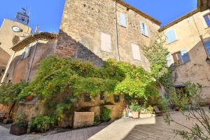Maisons de vacances Les Arcades : photos des chambres
