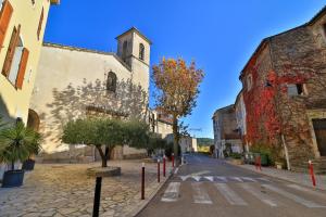 Maisons de vacances Les Arcades : photos des chambres