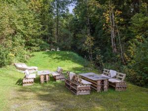 Alpenresidenz Fieberbrunn