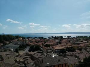Appartamento Miralago Bolsena
