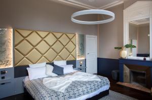 B&B / Chambres d'hotes Chateau de Roquefoulet Luxury Guesthouse & Spa - Les collectionneurs : photos des chambres