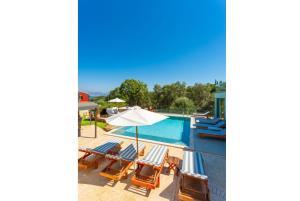 Villa Eleanna