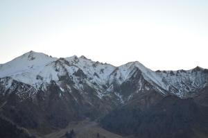 Appartement cosy et fonctionnel la Bourboule