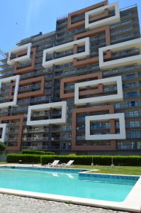 Rocha Tower 13D - Skyline Ocean View