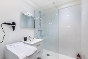 Isadora - Ravissant T2 au coeur de Lyon