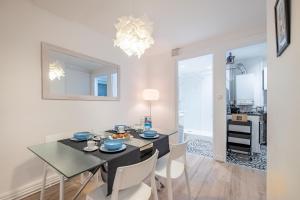 Isadora - Ravissant T2 au coeur de Lyon