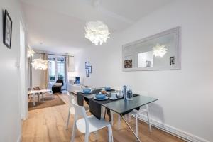 Isadora - Ravissant T2 au coeur de Lyon