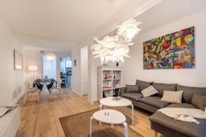 Isadora - Ravissant T2 au coeur de Lyon