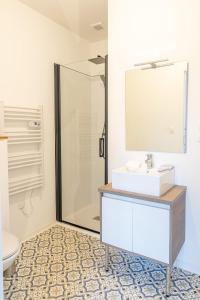 Le Magnifique AppartHotel Le Gatsby