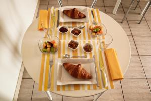 B&B LA CASA DEL CASALE