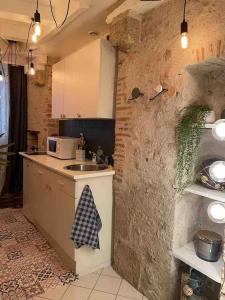 Appartements Esprit Hygge a Blois : un interieur bien-etre : photos des chambres