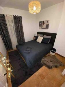 Appartements Esprit Hygge a Blois : un interieur bien-etre : photos des chambres