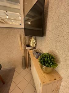 Appartements Esprit Hygge a Blois : un interieur bien-etre : photos des chambres
