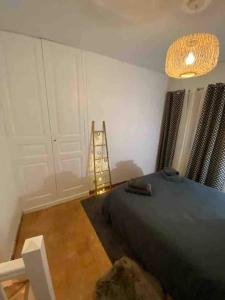 Appartements Esprit Hygge a Blois : un interieur bien-etre : photos des chambres