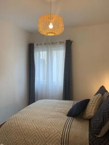 Appartements Esprit Hygge a Blois : un interieur bien-etre : photos des chambres