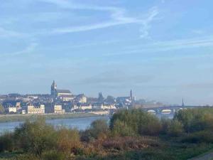 Appartements Esprit Hygge a Blois : un interieur bien-etre : photos des chambres