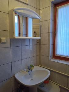 Vikend kuca Bela Reka