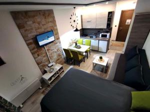 Milmari P74, Quest apartmani, Kopaonik