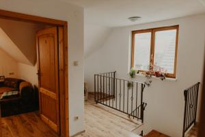 Dovolenkové domy Pilarčík