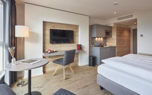 Boardinghouse Das RUNDUM