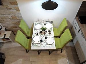 Milmari P74, Quest apartmani, Kopaonik