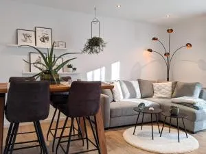 Ferienwohnungen zur Stadtmauer - Effeln