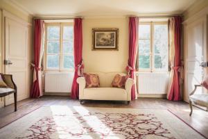 B&B / Chambres d'hotes Chateau Armand Heitz - Domaine Armand Heitz : photos des chambres