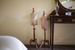 B&B / Chambres d'hotes Chateau Armand Heitz - Domaine Armand Heitz : photos des chambres