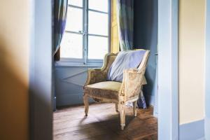 B&B / Chambres d'hotes Chateau Armand Heitz - Domaine Armand Heitz : photos des chambres