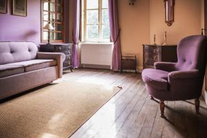 B&B / Chambres d'hotes Chateau Armand Heitz - Domaine Armand Heitz : photos des chambres