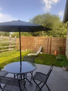 Gîte à lOmbre du Figuier