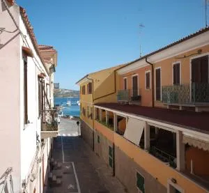 Appartamento Azzurra - Casa la Padula