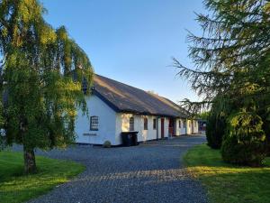 B&B Bauernhofferien auf Møn