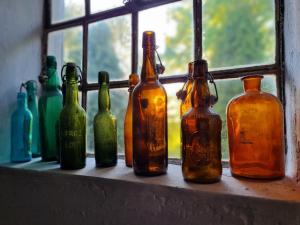 B&B Bauernhofferien auf Møn