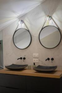 Entre Nous Le Maréchal